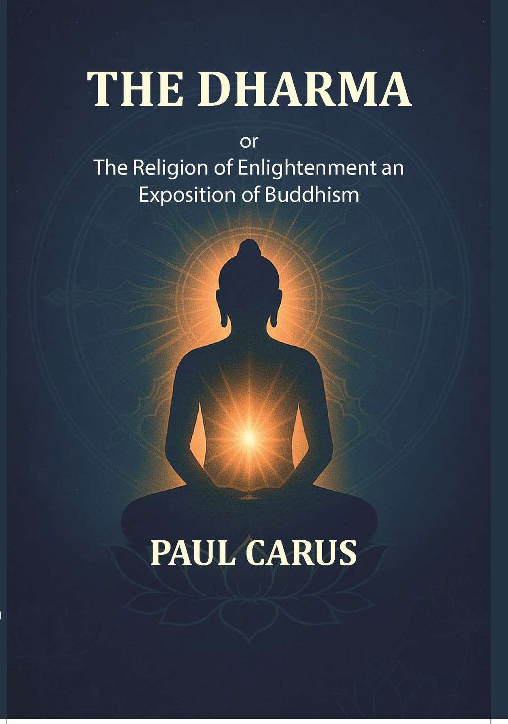 The Dharma - Gyan Books | Grocsy