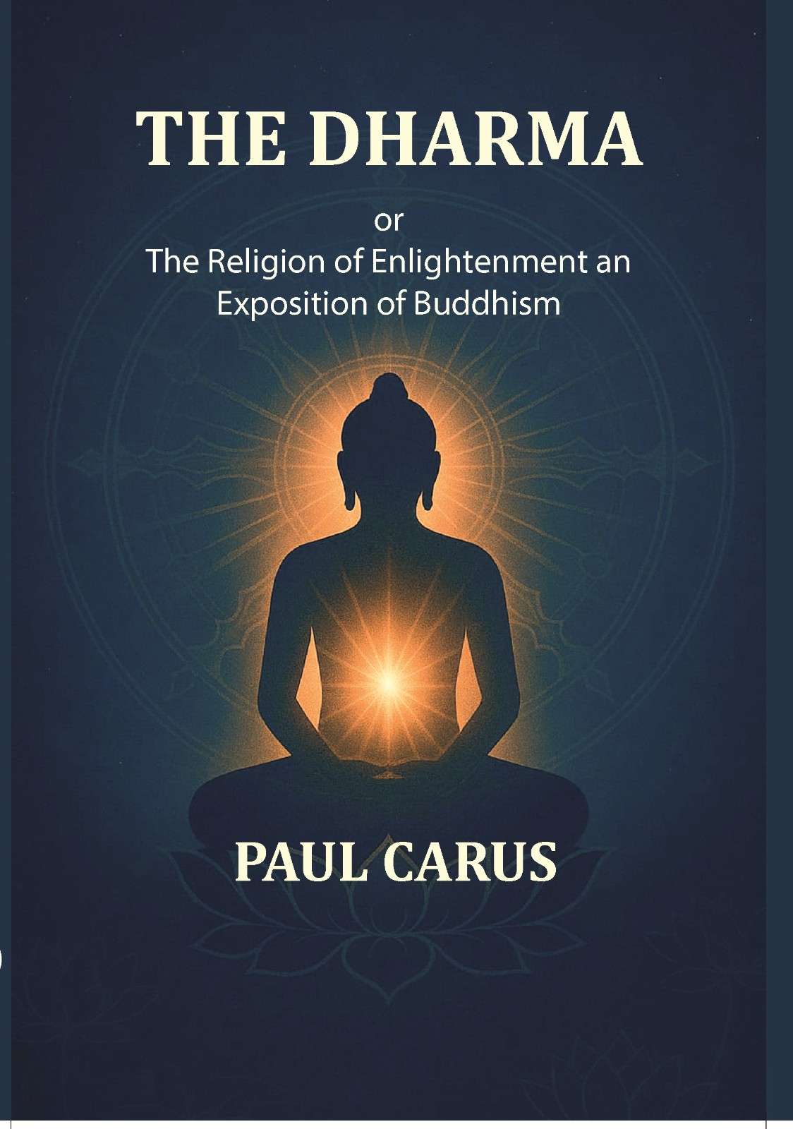 The Dharma - Gyan Books | Grocsy