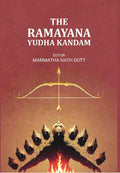 The Ramayana Yudha Kandam - Gyan Books | Grocsy