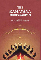 The Ramayana Yudha Kandam - Gyan Books | Grocsy