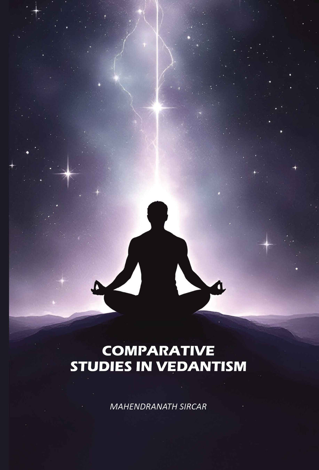 Comparative Studies In Vedantism - Gyan Books | Grocsy