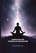 Comparative Studies In Vedantism - Gyan Books | Grocsy
