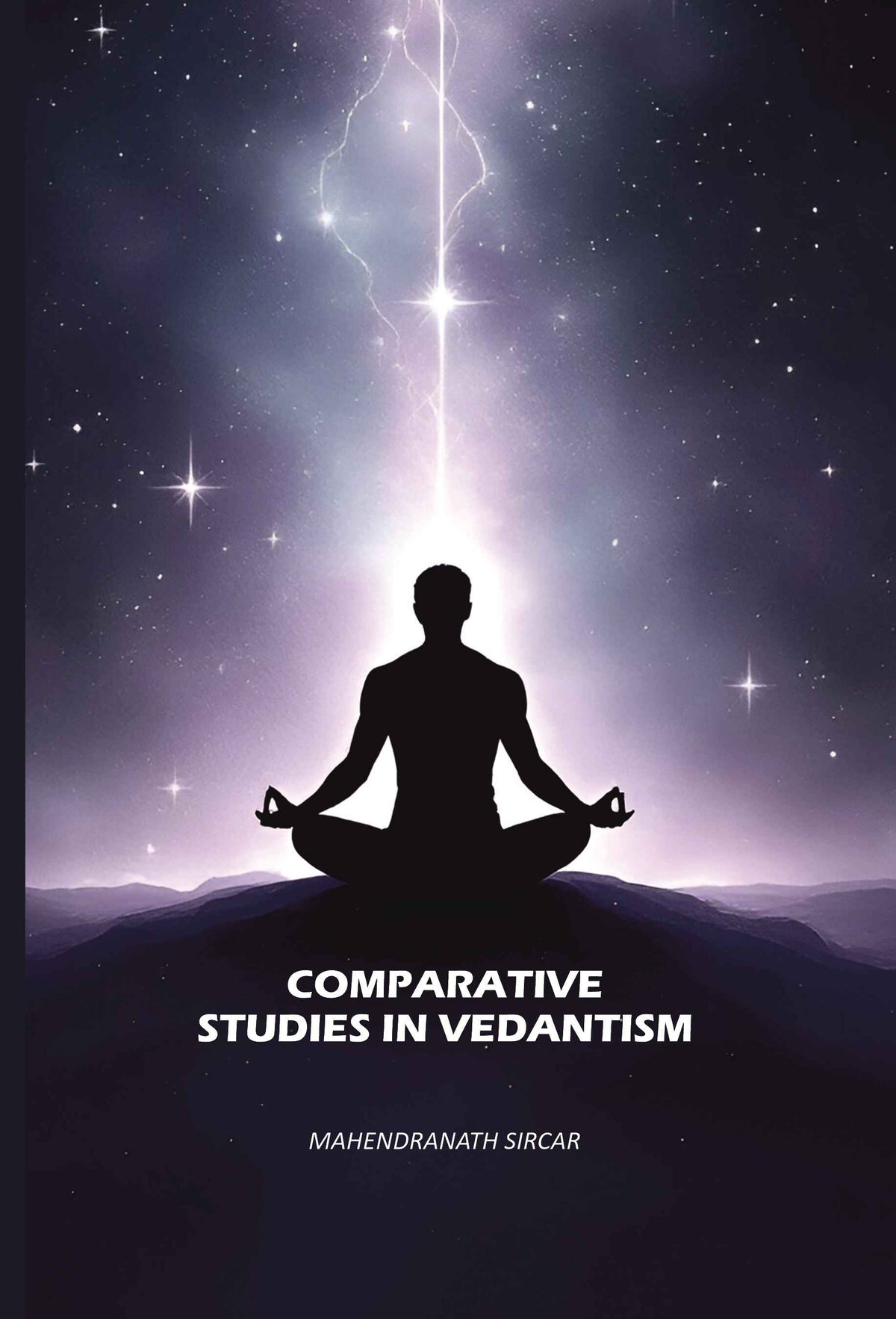 Comparative Studies In Vedantism - Gyan Books | Grocsy