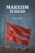 Marxism Is Dead - Gyan Books | Grocsy