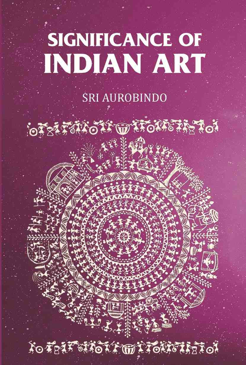 Significance of Indian Art - Gyan Books | Grocsy