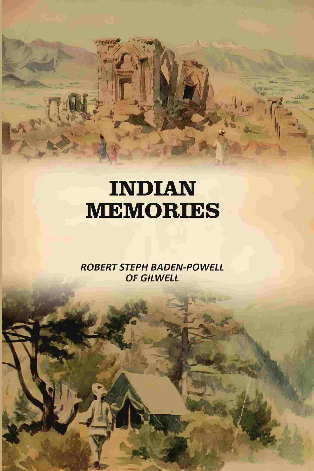 Indian Memories - Gyan Books | Grocsy