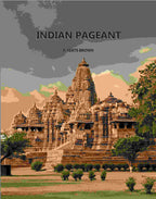 Indian Pageant - Gyan Books | Grocsy