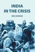 India in the Crisis - Gyan Books | Grocsy