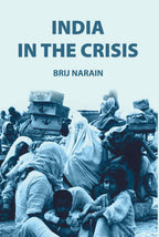 India in the Crisis - Gyan Books | Grocsy