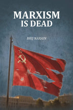 Marxism Is Dead - Gyan Books | Grocsy