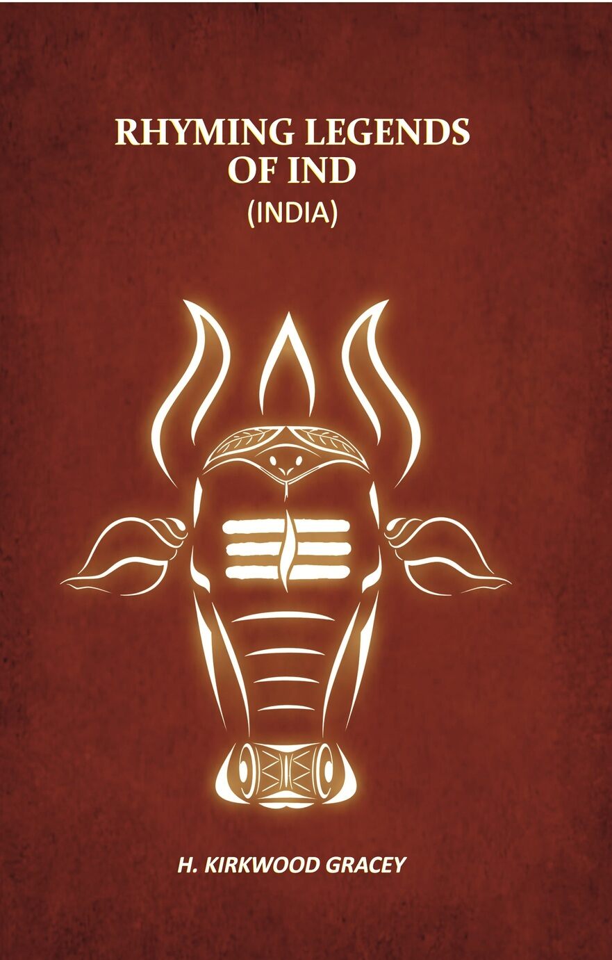 Rhyming Legends of Ind - Gyan Books | Grocsy