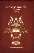 Rhyming Legends of Ind - Gyan Books | Grocsy