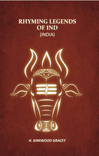 Rhyming Legends of Ind - Gyan Books | Grocsy