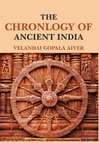 The Chronlogy of Ancient India - Gyan Books | Grocsy