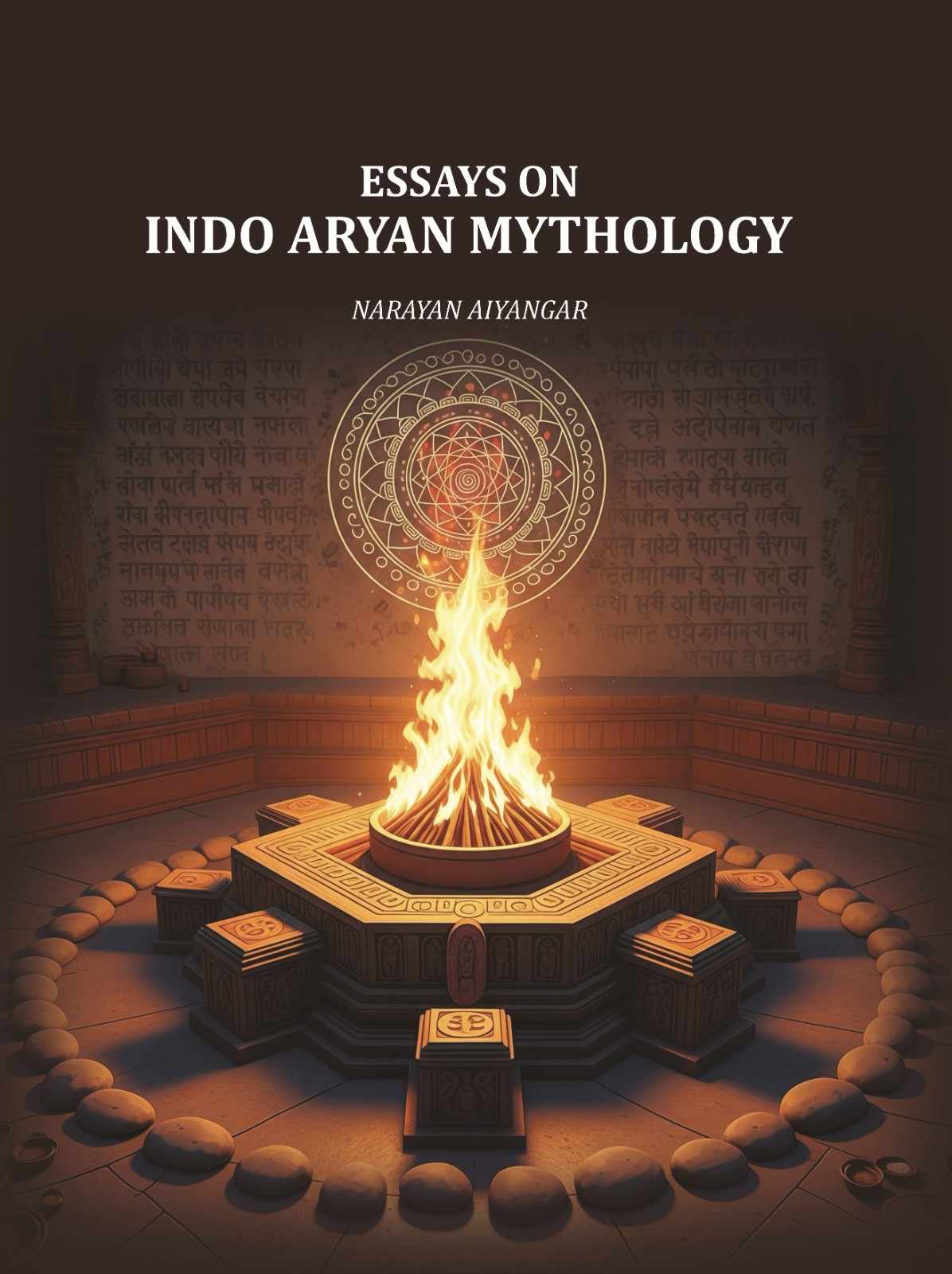 Essays on Indo Aryan Mythology - Gyan Books | Grocsy