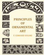 Principles of ornamental art - Gyan Books | Grocsy