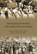 The Rights of Woman: The Subjection of Women - Gyan Books | Grocsy