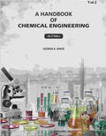 A Handbook of Chemical Engineering (2nd) - Gyan Books | Grocsy