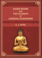 Hand-Book for the Student of Chinese Buddhism - Gyan Books | Grocsy