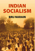 Indian Socialism - Gyan Books | Grocsy