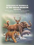 Catalogue of Mammalia in the Indian Museum, Calcutta. (Part 2nd) - Gyan Books | Grocsy