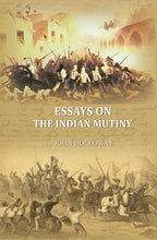 Essays on the Indian Mutiny - Gyan Books | Grocsy