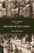 A Text-Book in the History of Education - Gyan Books | Grocsy