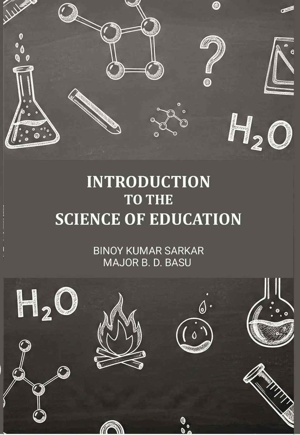 Introduction to the Science of Education - Gyan Books | Grocsy