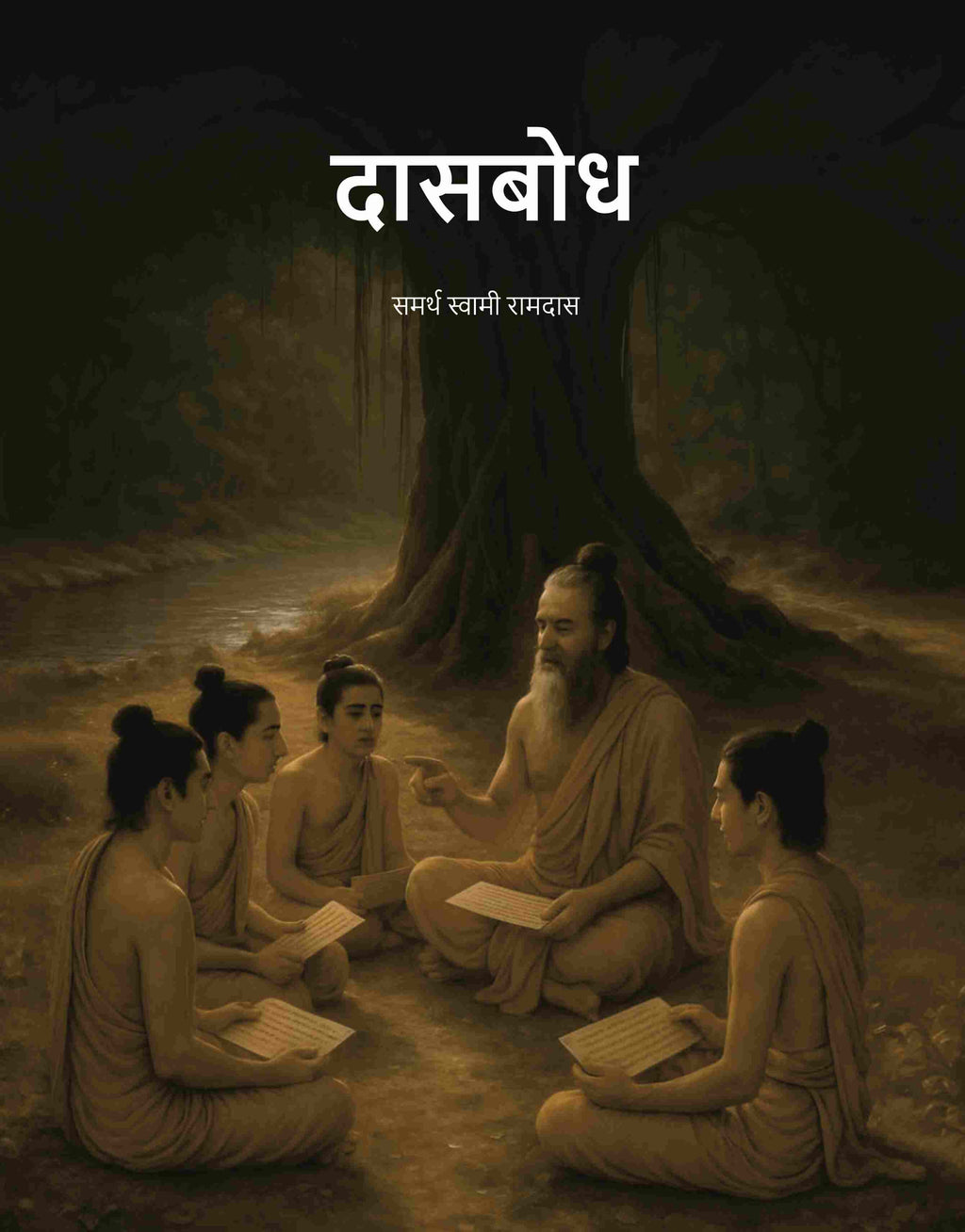 दासबोध (Dasbodh) - Gyan Books | Grocsy