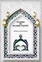 Studies In Islamic Poetry - Gyan Books | Grocsy