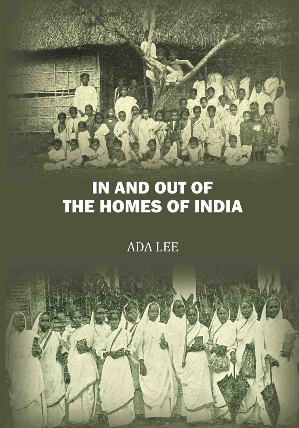 In and out of the Homes of India - Gyan Books | Grocsy