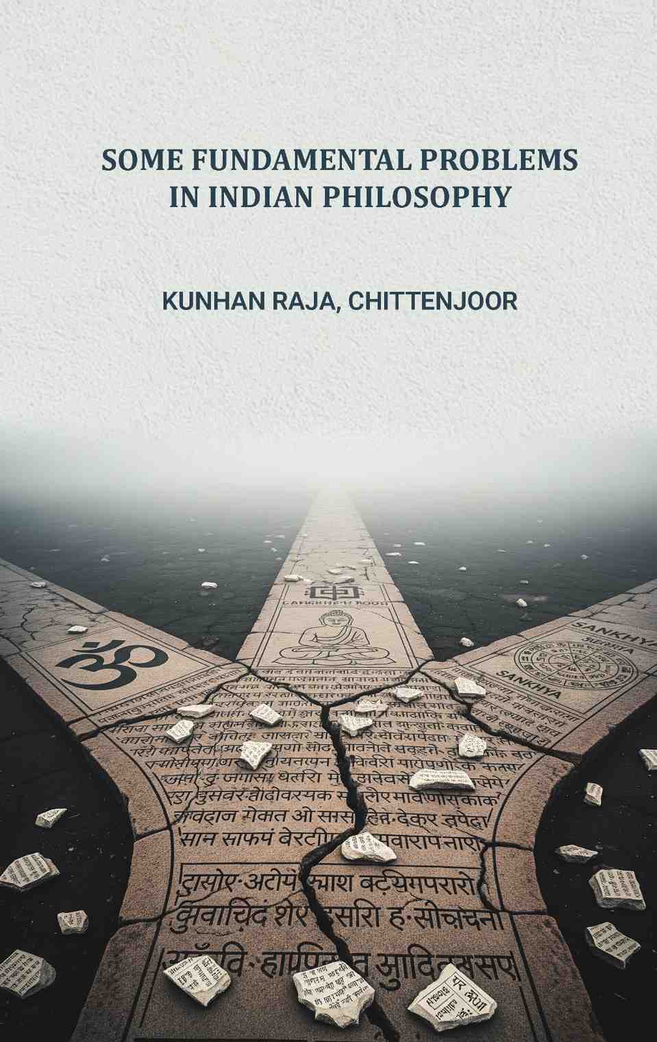 Some fundamental problems in Indian philosophy - Gyan Books | Grocsy
