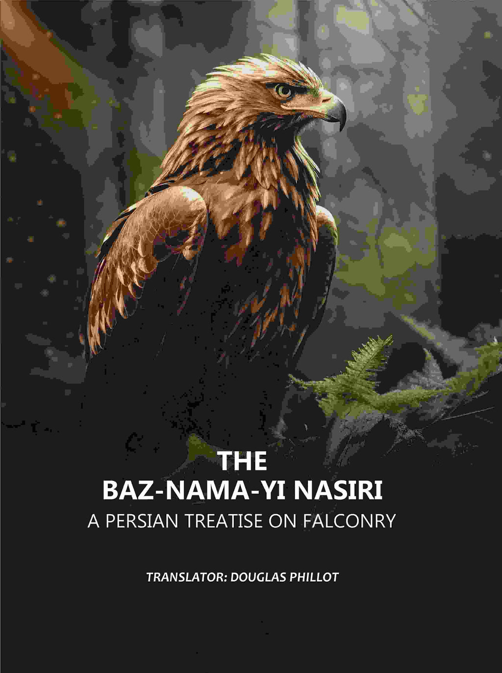 The Baz-nama-yi Nasiri: A Persian Treatise on Falconry - Gyan Books | Grocsy
