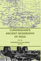Cunningham's Ancient Geography of india - Gyan Books | Grocsy