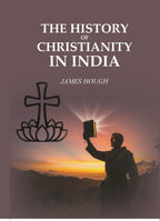 The History of Christianity In India - Gyan Books | Grocsy