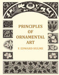 Principles of ornamental art - Gyan Books | Grocsy