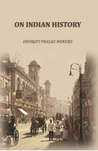 On Indian History - Gyan Books | Grocsy