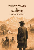 Thirty Years In Kashmir - Gyan Books | Grocsy