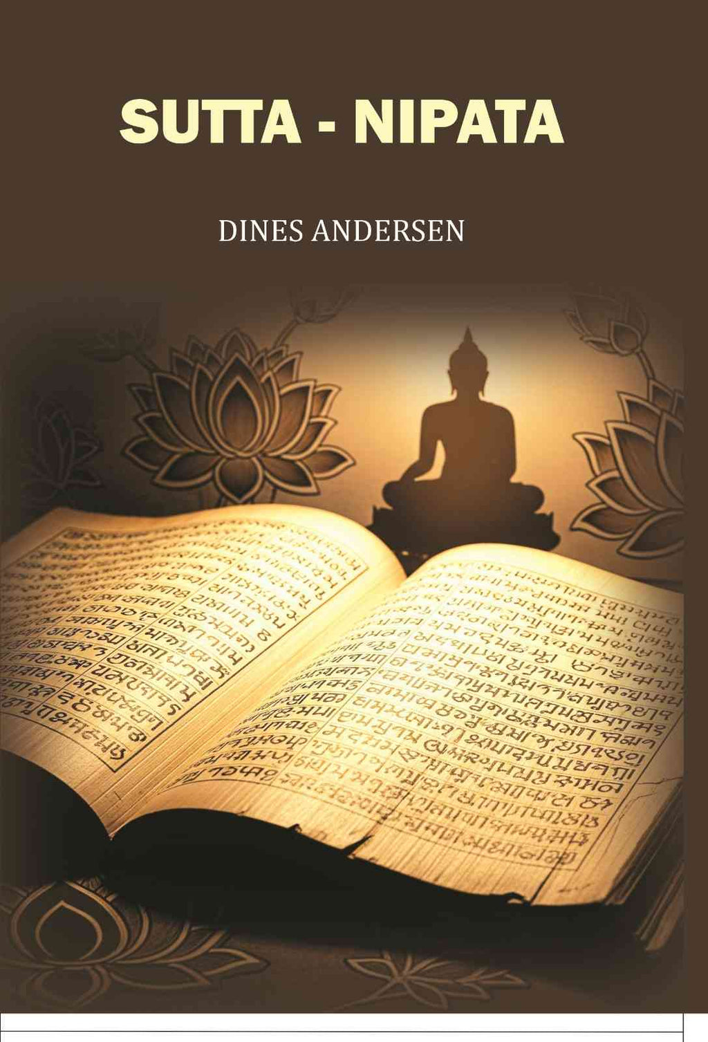 Sutta - Nipata - Gyan Books | Grocsy