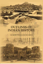 Outlines of Indian history - Gyan Books | Grocsy