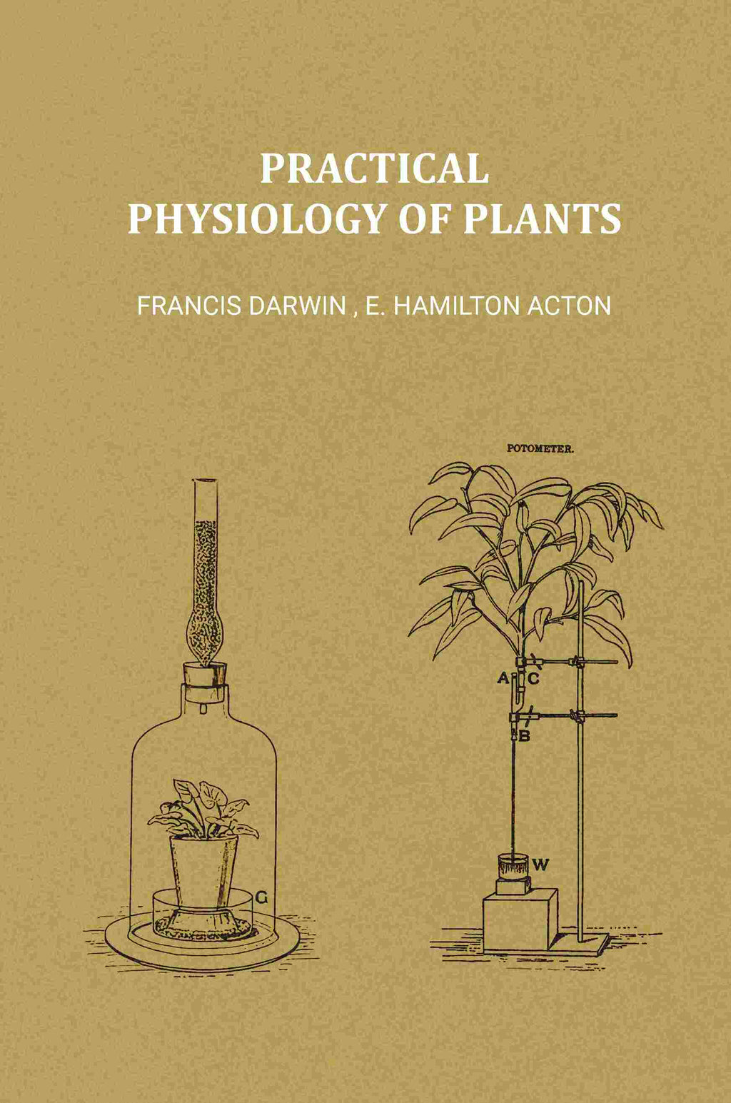 Practical Physiology of Plants - Gyan Books | Grocsy