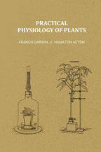 Practical Physiology of Plants - Gyan Books | Grocsy