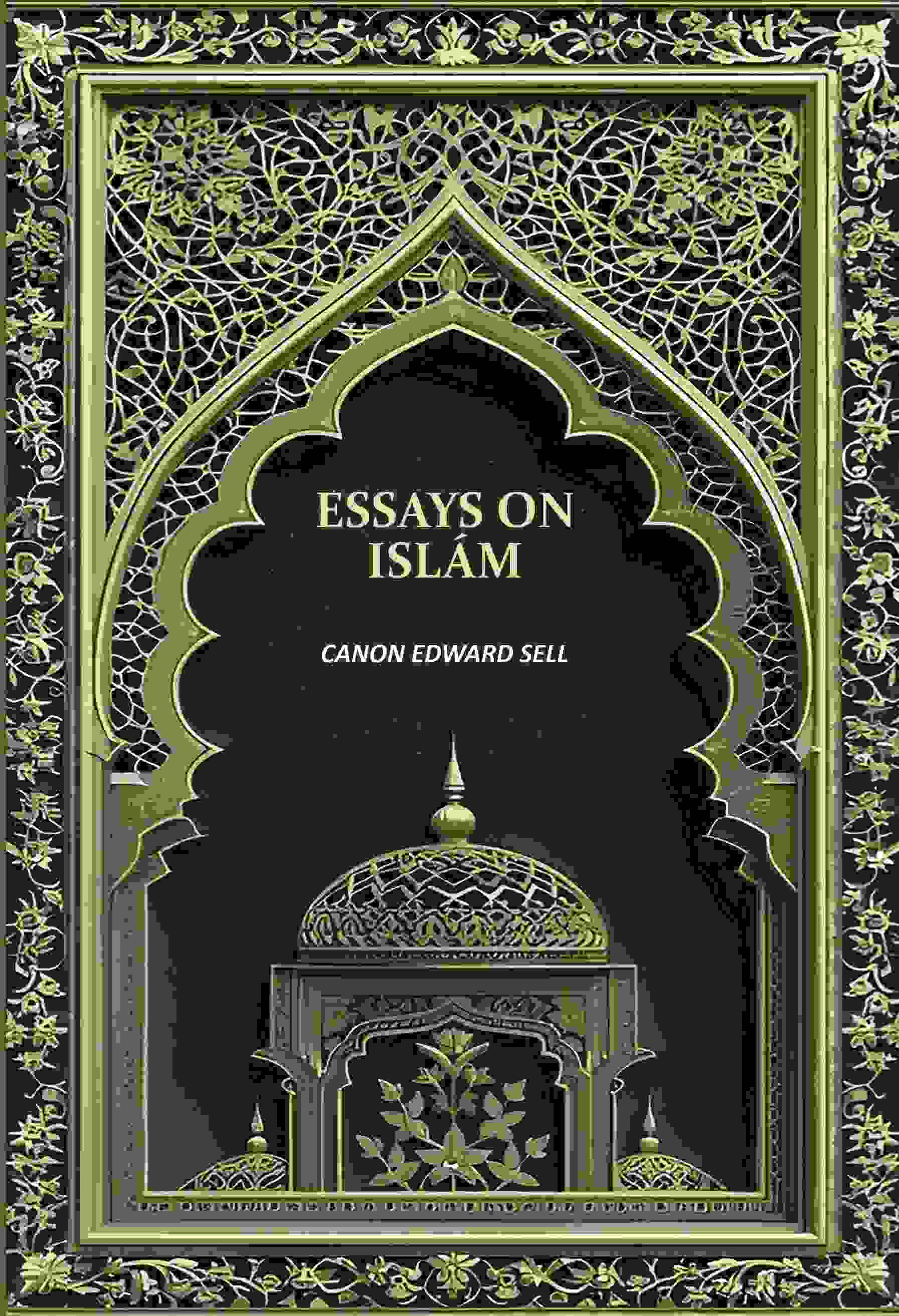 Essays On Islám - Gyan Books | Grocsy