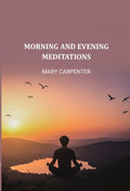 Morning And Evening Meditations - Gyan Books | Grocsy