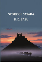 Story Of Satara - Gyan Books | Grocsy
