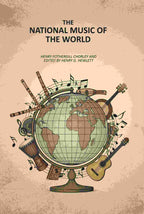 The National Music of the World - Gyan Books | Grocsy