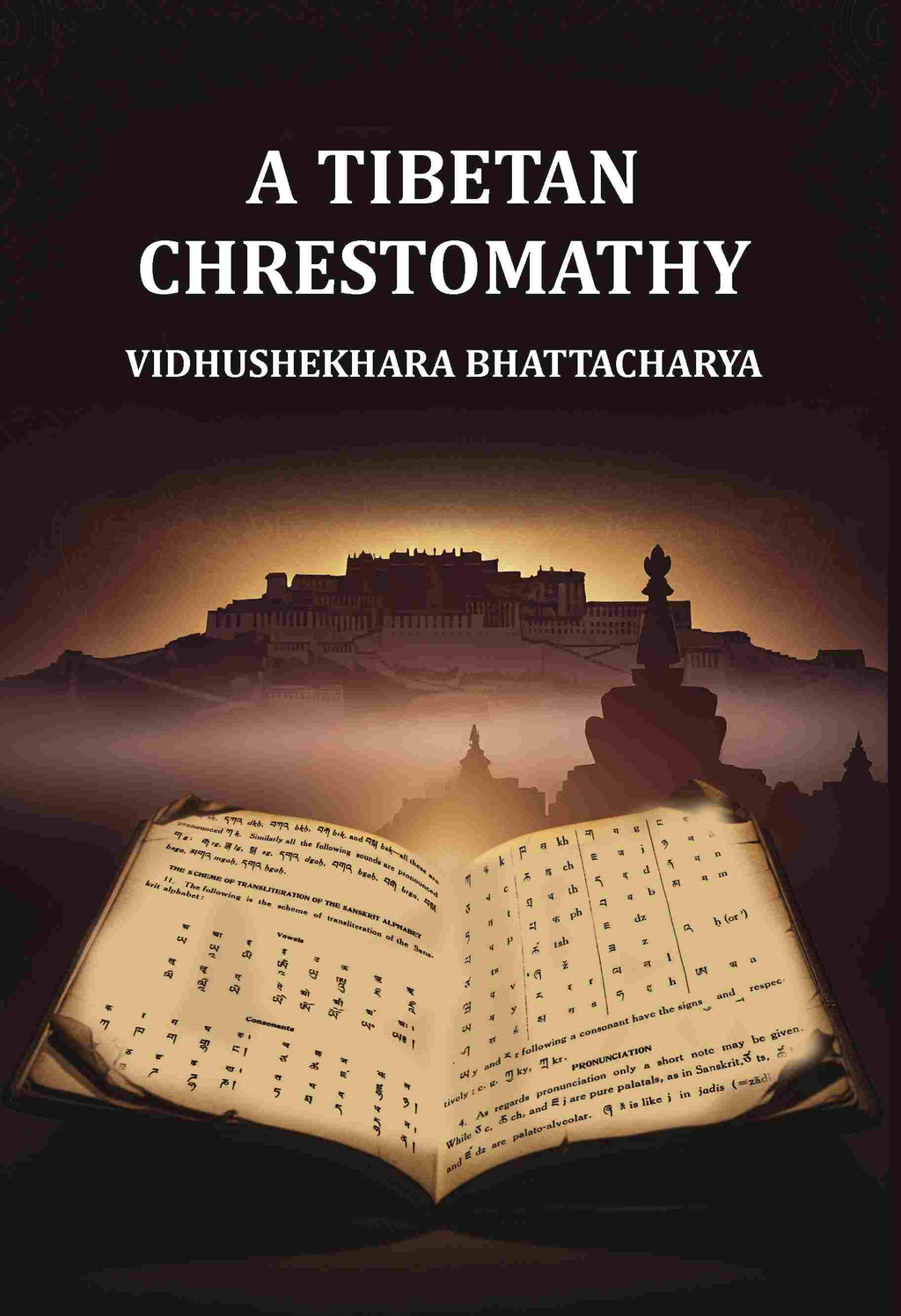 A Tibetan Chrestomathy - Gyan Books | Grocsy