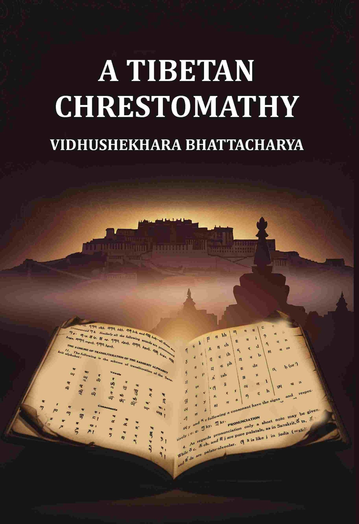 A Tibetan Chrestomathy - Gyan Books | Grocsy