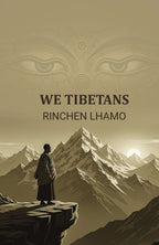 We Tibetans - Gyan Books | Grocsy