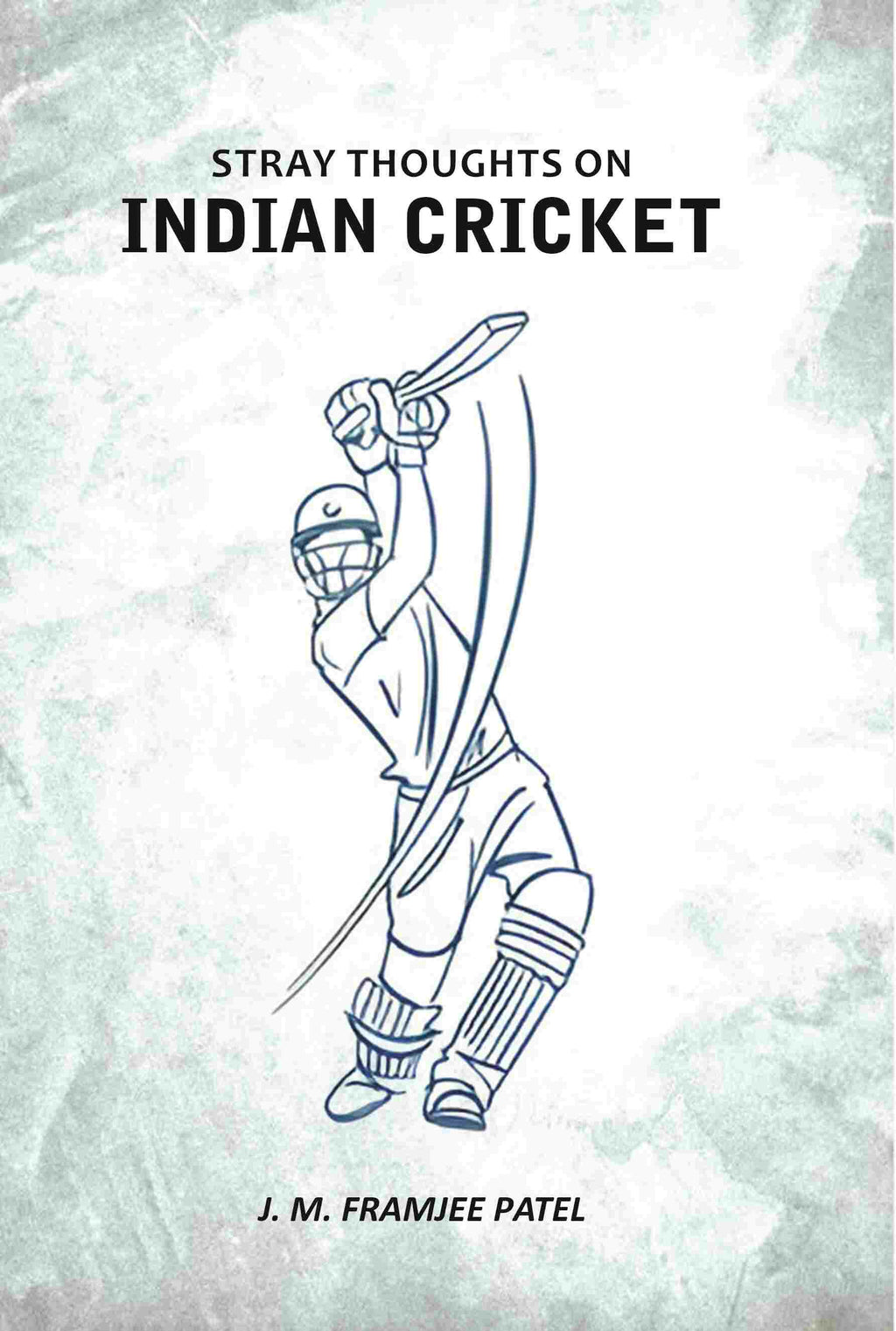 Stray Thoughts On Indian Cricket - Gyan Books | Grocsy